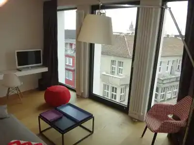 Smartcity Designhotel - 20