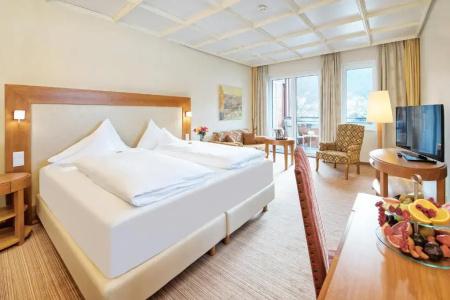 Das Ronacher Therme & Spa Resort - 51