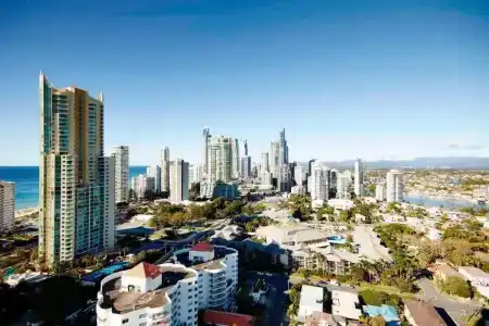 Marriott Vacation Club at Surfers Paradise - 45