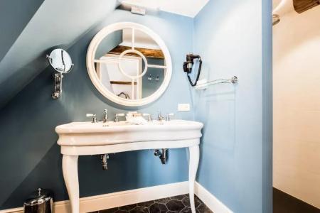 De Castillion - Small elegant family hotel - 110