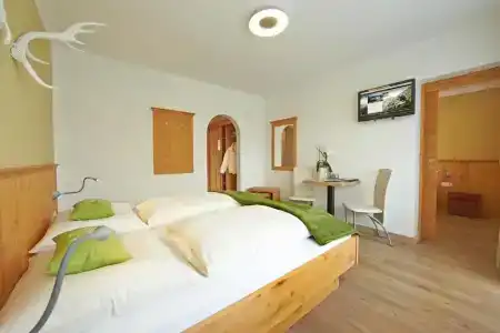 Garni Landhaus Gitti - 34
