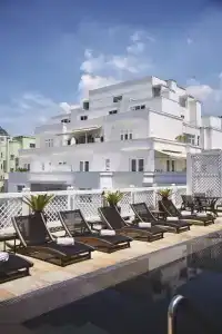 Copacabana Palace, A Belmond, Rio de Janeiro - 154