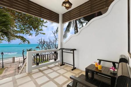 Crystal Bay Beach Resort - 63