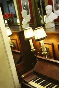 As Janelas Verdes Inn - Lisbon Heritage Collection - Riverside - 26