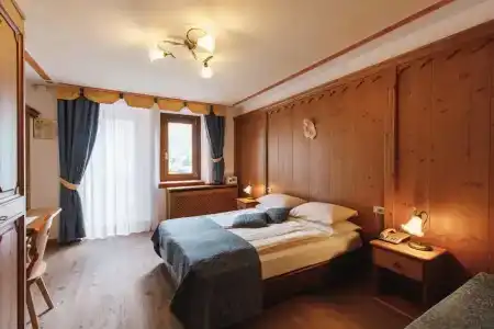 Albergo Centrale - 21