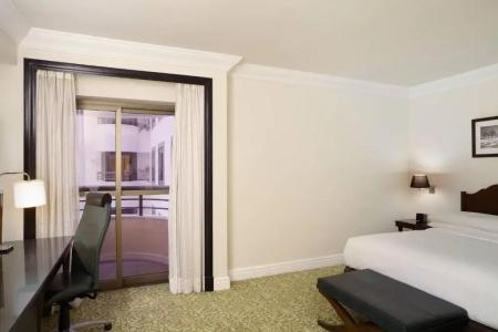 Jw Marriott Rio De Janeiro - 77