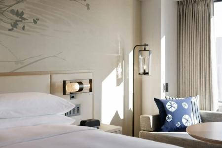 Courtyard by Marriott Nagoya - 2