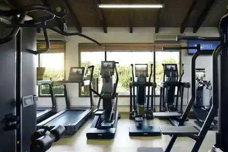 Puente Romano Beach Resort - 20
