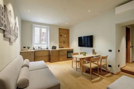 Ripetta Luxury Suites - 56