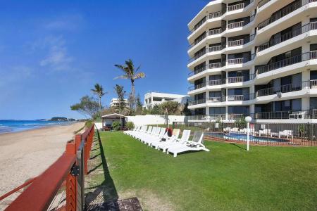 Spindrift on the Beach - Absolute Beachfront - 14