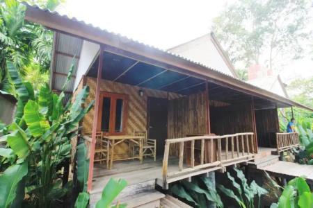 Khao Sok Cabana Resort - 15