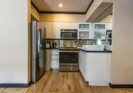 Metropole Suites South Beach - 56