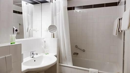Holiday Inn Essen City Centre, An Ihg - 84
