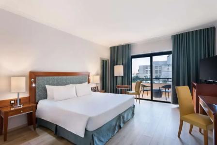 Radisson Blu Resort, Malta St. Julian's - 68