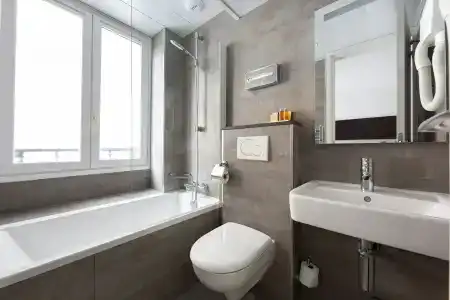 Hôtel 15 Montparnasse - 7