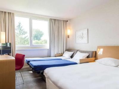 Novotel Caen Côte de Nacre - 71