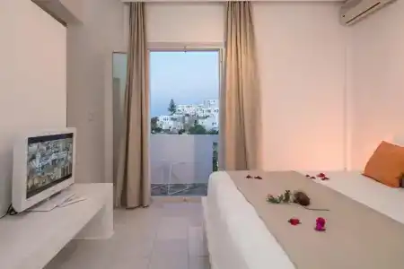 Kanale's Rooms & Suites - 139