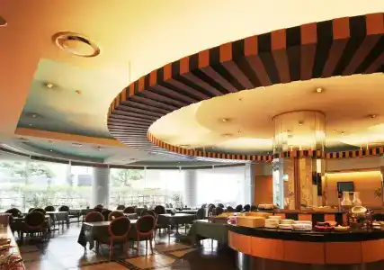 Ark Okayama -Route Inns- - 23