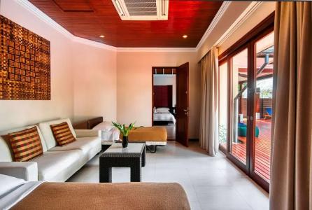 Hilton Seychelles Labriz Resort & Spa - 62