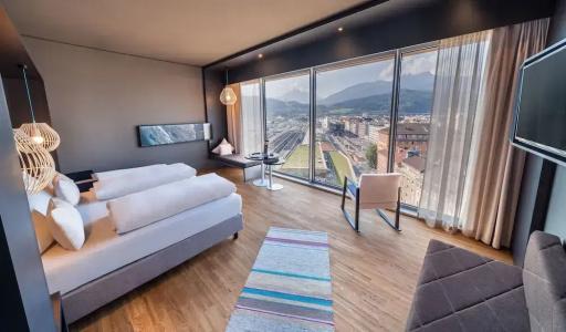 Adlers Innsbruck - 34