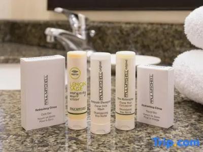 Residence Inn by Marriott Seattle/Bellevue - 65