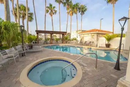 Best Western Beach Inn - 16