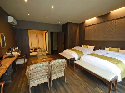 Auberge Yusura - 25