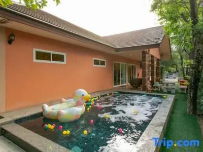 Baan Phing Phu Praew At Cha Am - 64
