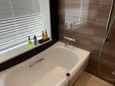 Tokyu Stay Hakodate Asaichi Akarinoyu - 18