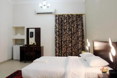 Sahara Apartments - 26