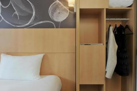 ibis Paris Vaugirard Porte de Versailles - 22