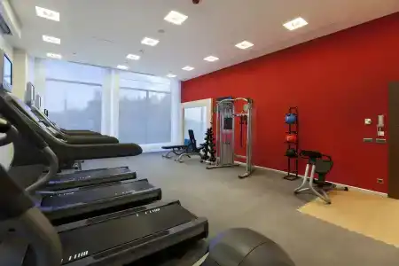 Hilton Garden Inn Konya - 15