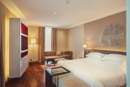 Sheraton Bratislava - 3