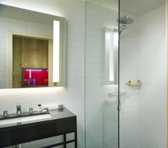 Intercity Deutsche Hospitality - 8