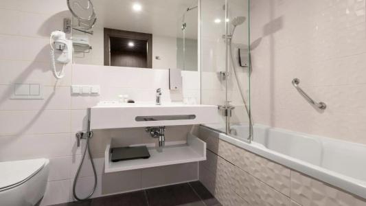 Wellton Riverside Spa - 18