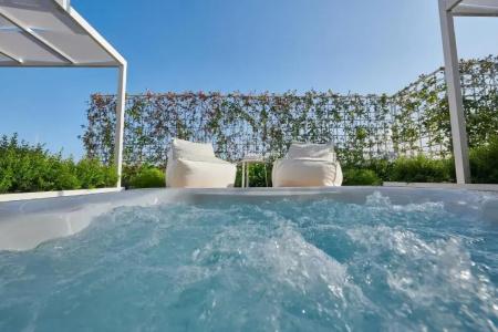 Musae Relais & Spa - 117