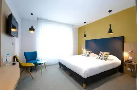 Best Western Plus Plaisance - 40