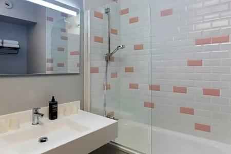 Ibis Styles Toulouse Centre Canal du Midi - 38