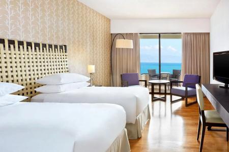 Sheraton Rhodes Resort - 10
