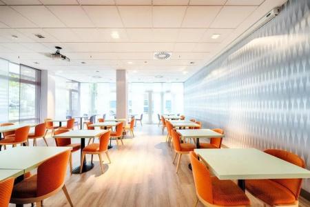 ibis Styles Frankfurt-Offenbach - 10