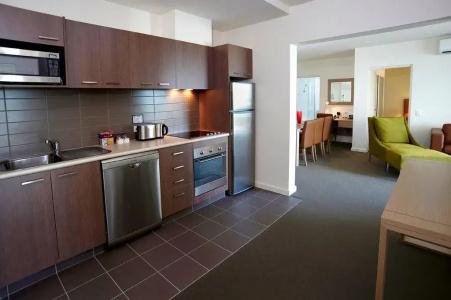Quest Palmerston - - 18