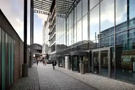 Eurostars Berlin - 23