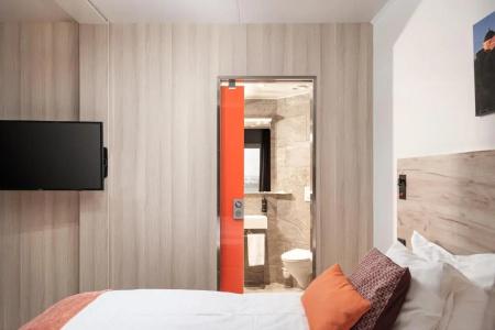ArenaHotellet i Uppsala - 71