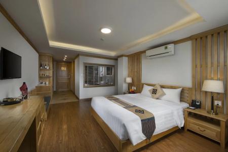 Sapa Highland Resort & Spa - 113