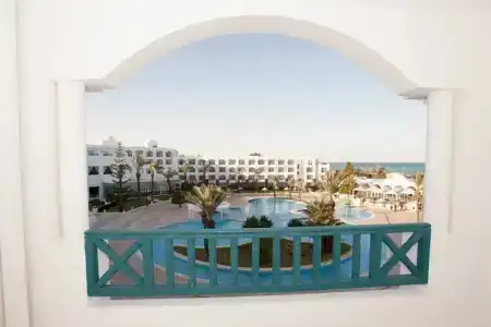 Mahdia Palace - 8