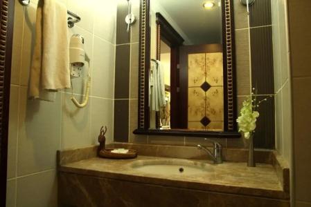 Grand Ozeren & Spa - 8