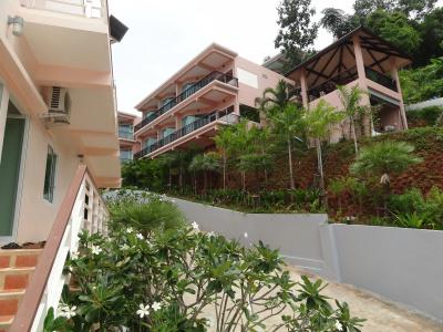 The View Rawada Phuket - 24