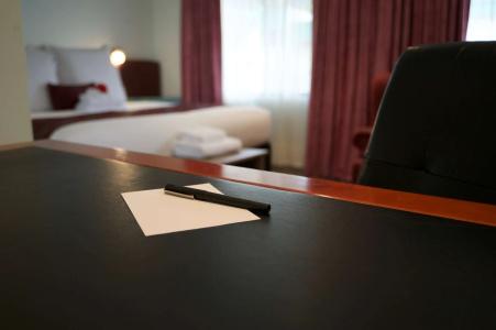 SureStay by Best Western The Clarence on Melville - 39