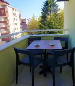 Almera Park Apart - 56