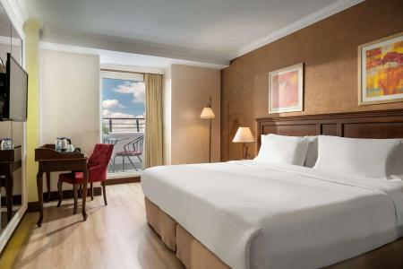 Occidental Taksim - 4